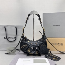 Balenciag Le Cagole Bags